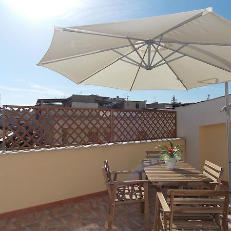 Residence Ideal Алькамо Екстер'єр фото