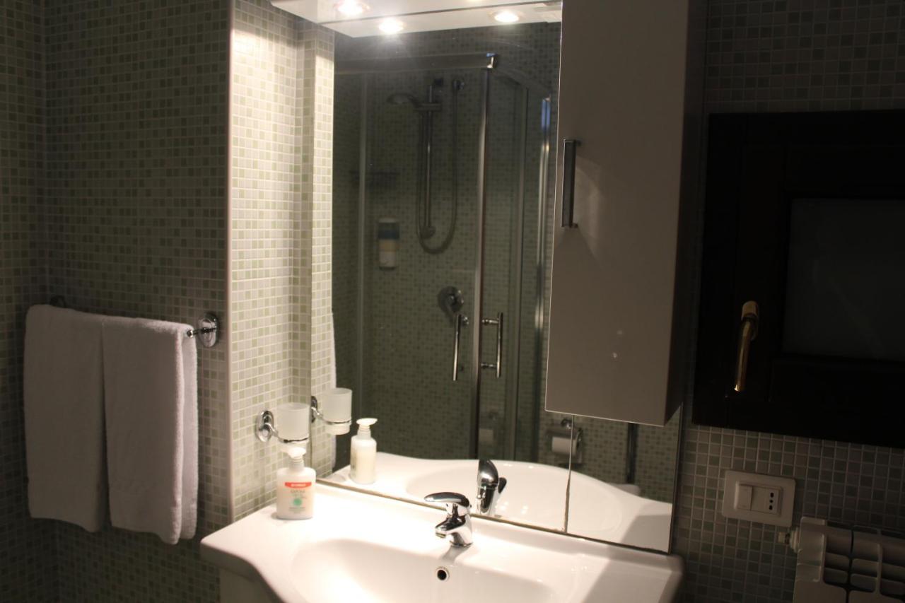 Residence Ideal Алькамо Екстер'єр фото