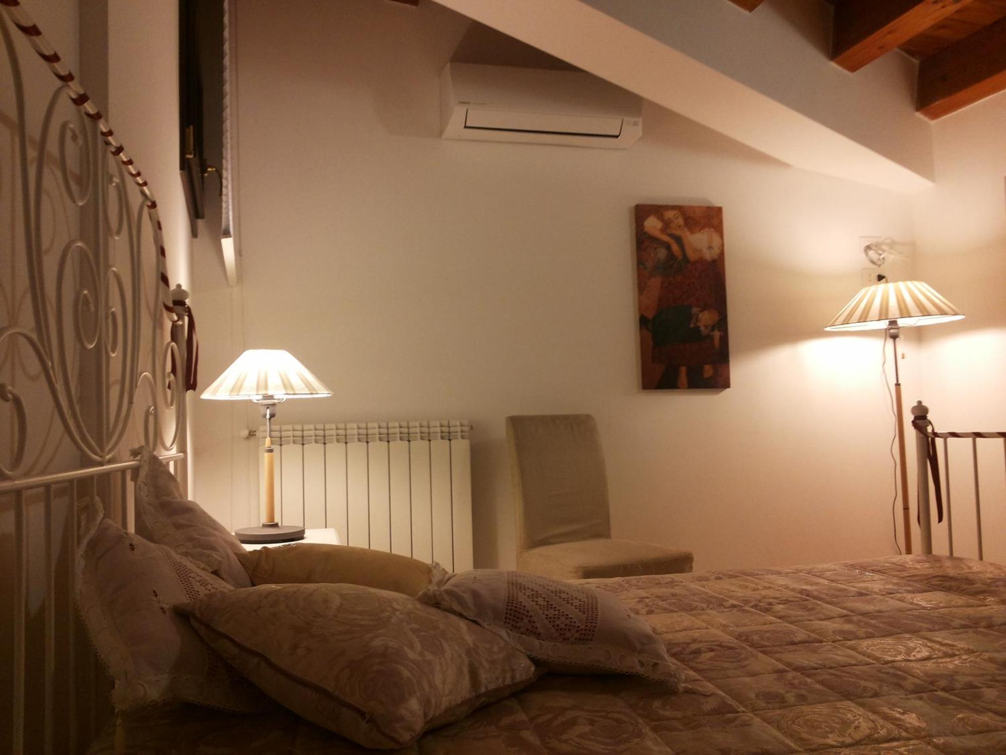 Residence Ideal Алькамо Екстер'єр фото