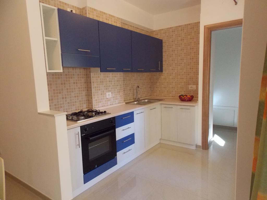 Residence Ideal Алькамо Екстер'єр фото
